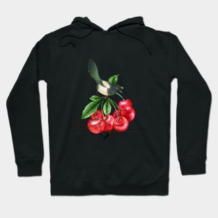 The Little Gourmand 12 Hoodie